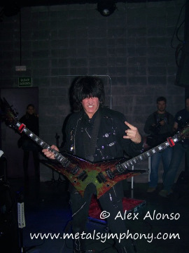MAB 059 Michael Angelo Batio